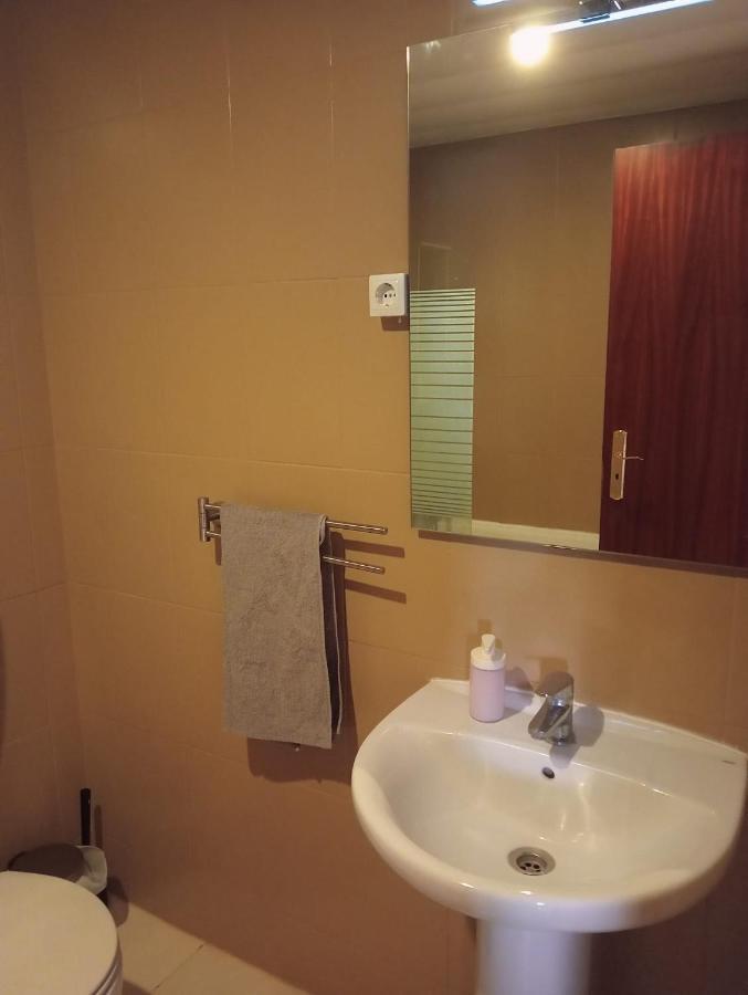Cacilhas Mini Hostel Kültér fotó