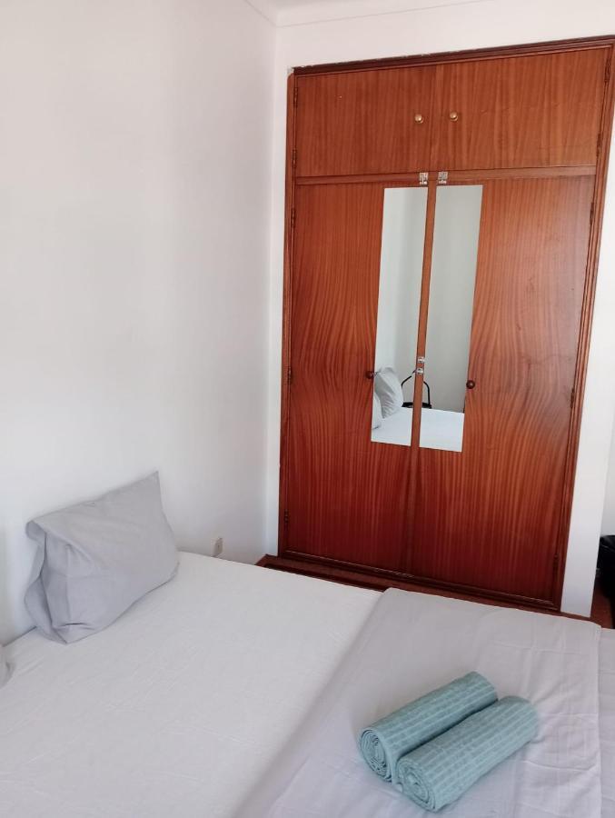 Cacilhas Mini Hostel Kültér fotó