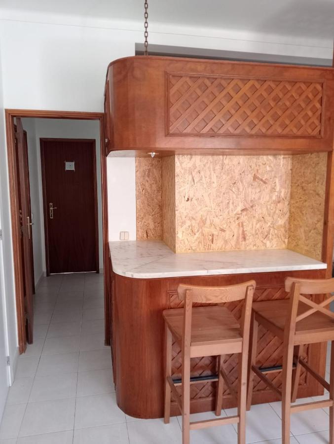 Cacilhas Mini Hostel Kültér fotó