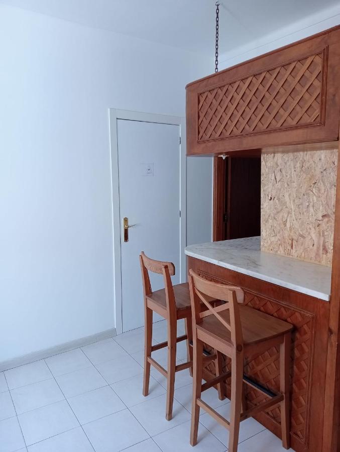 Cacilhas Mini Hostel Kültér fotó