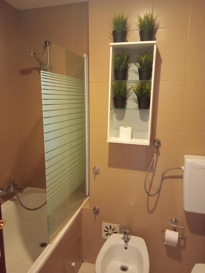Cacilhas Mini Hostel Kültér fotó