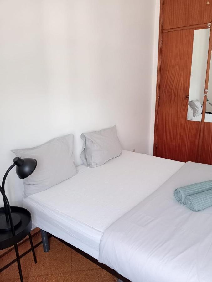 Cacilhas Mini Hostel Kültér fotó
