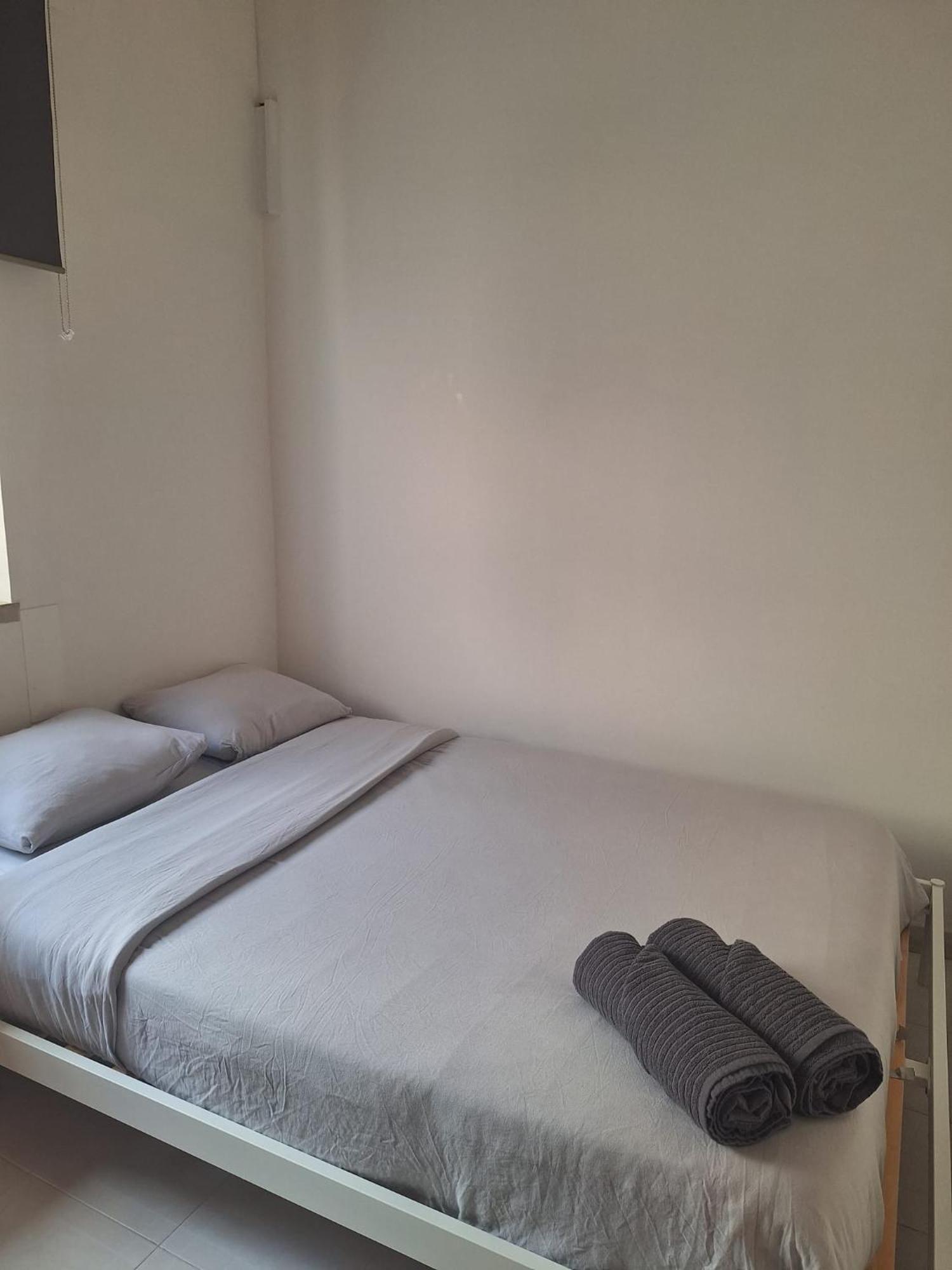 Cacilhas Mini Hostel Kültér fotó