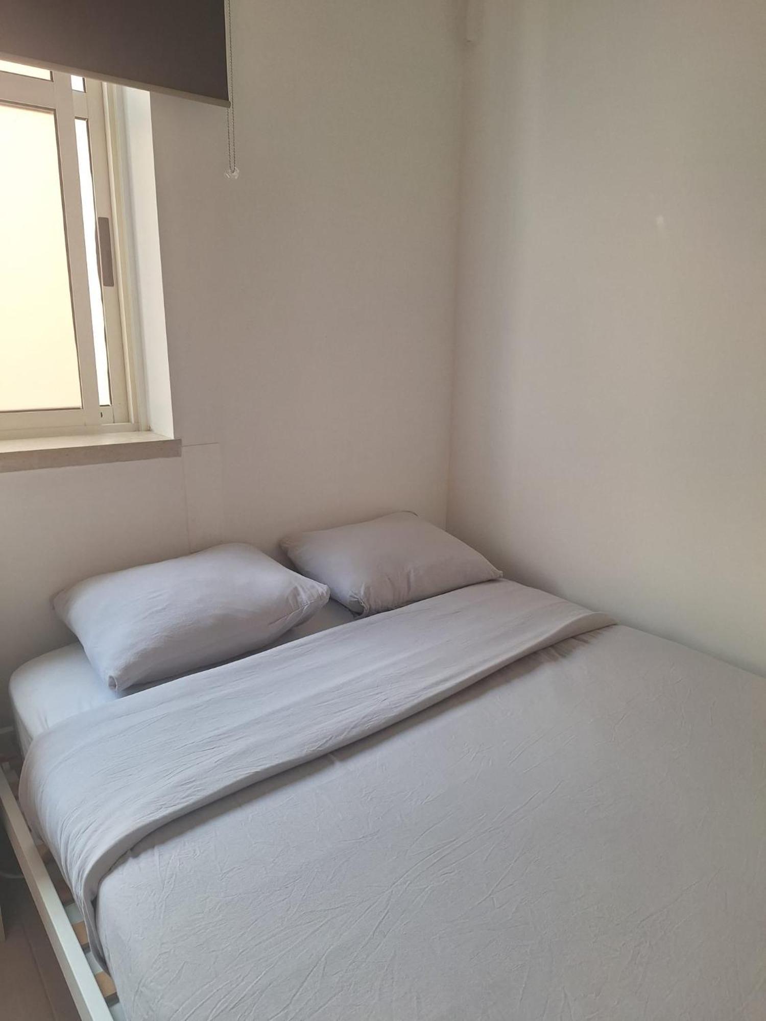 Cacilhas Mini Hostel Kültér fotó