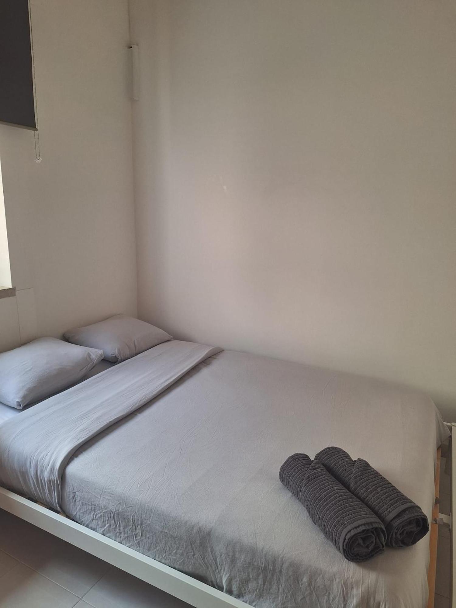 Cacilhas Mini Hostel Kültér fotó