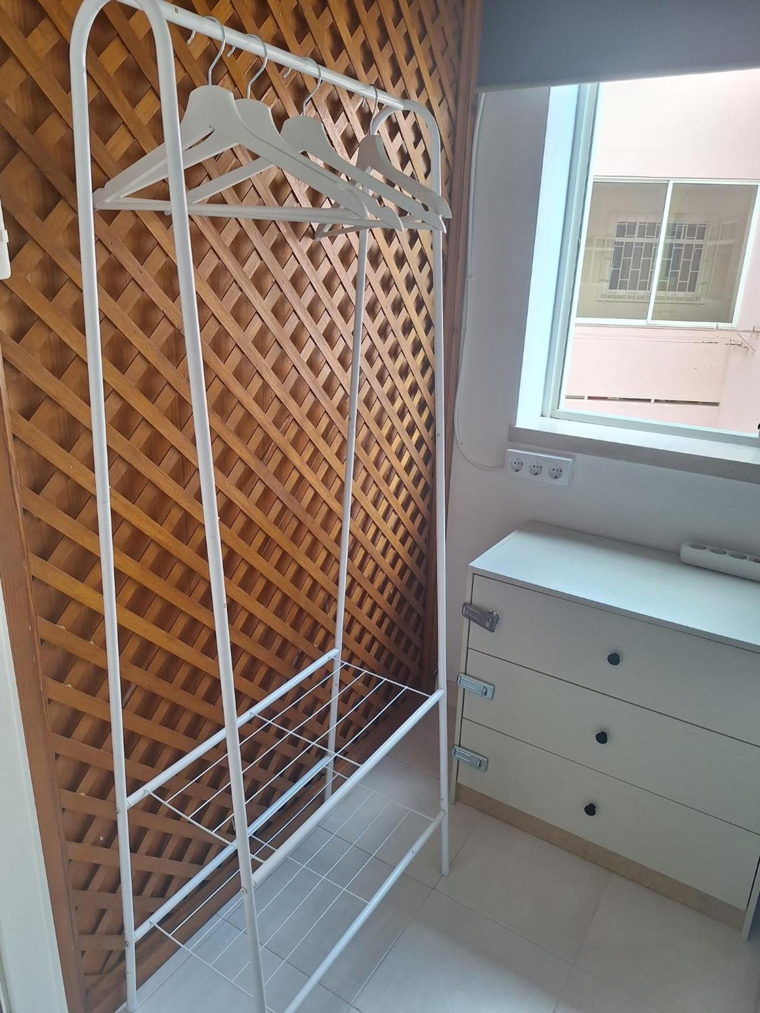 Cacilhas Mini Hostel Kültér fotó